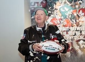 Image post by @eaglesautism on Instagram