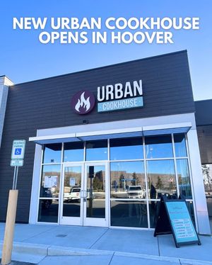Image post by @bhamnow on Instagram
