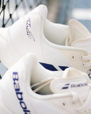 Image post by @babolat on Instagram