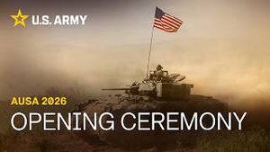 Video post by @usarmy on YouTube