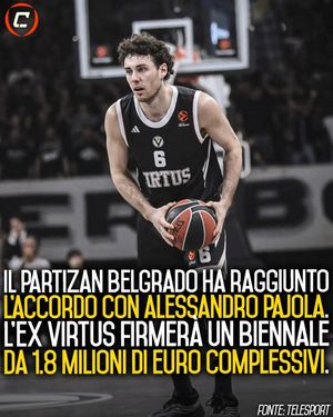 Image post by @cronache_di_basket on Instagram