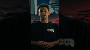 Video post by @dreffects on YouTube