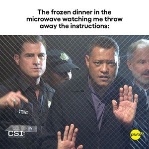 Image post by @plutotv on Instagram