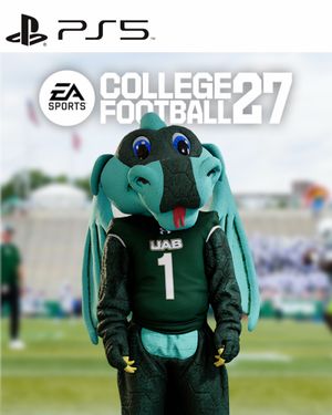 Image post by @uab_fb on Instagram