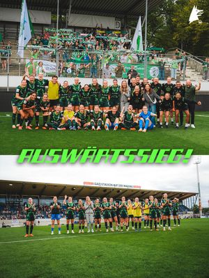 Image post by @vfl.wolfsburg.frauen on Instagram