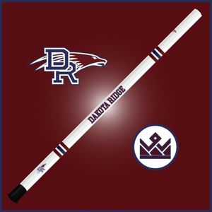 Image post by @primolacrosse on Instagram
