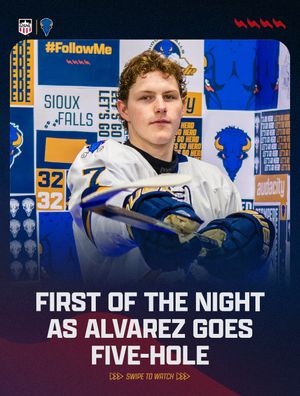 Image post by @sfstampede on Instagram