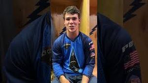 Video post by @pbr on YouTube
