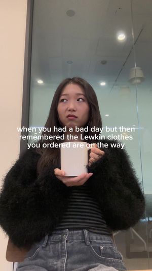Video post by @lewkinofficial on TikTok