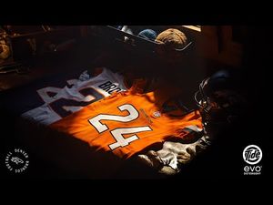 Video post by @broncos on YouTube