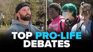 Video post by @turningpointusa on YouTube