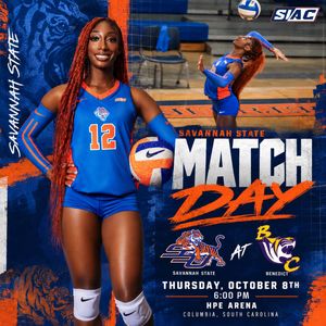 Image post by @savstatetigers on Instagram