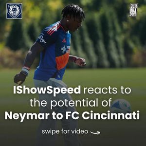 Image post by @flyinlionpodcast on Instagram
