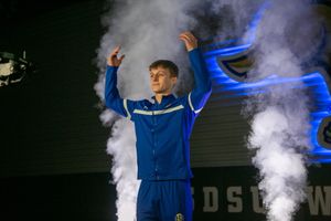 Image post by @gojackswrestle on Instagram