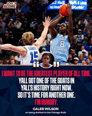 Image post by @thescorechicago on Instagram