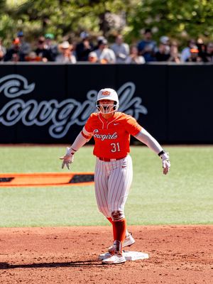 Image post by @osusoftball on Instagram