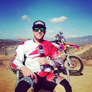 Image post by @racerxonline on Instagram