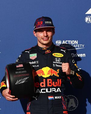 Image post by @redbullracing on Instagram