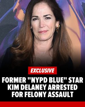 Image post by @tmz_tv on Instagram