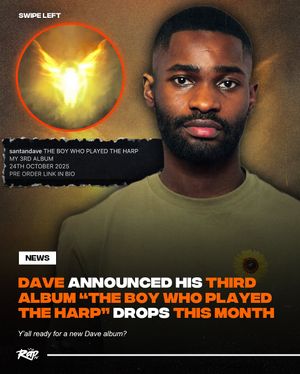 Image post by @rap on Instagram