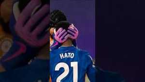 Video post by @chelseafc on YouTube