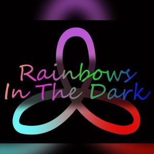 Image post by @rainbowsinthedarkent on Facebook