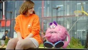 Video post by @microsoftedu on YouTube