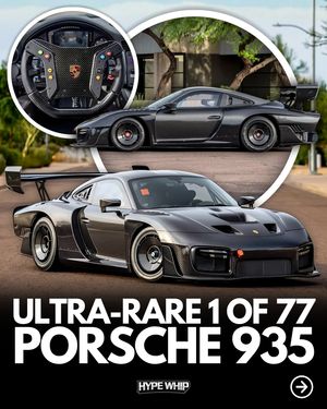 Image post by @hypewhip on Instagram