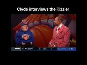 Video post by @nba_newyork on YouTube