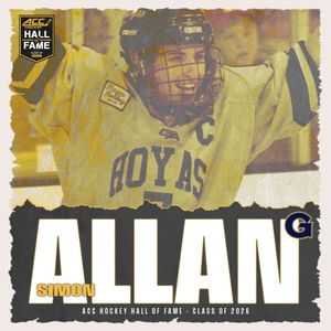 Image post by @acc_hockey on Instagram