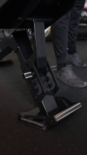 Video post by @repfitness on Facebook