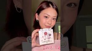 Video post by @glowyamelie on YouTube