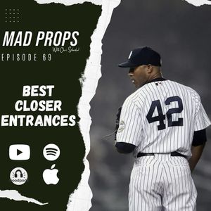 Image post by @madpropspod on Instagram