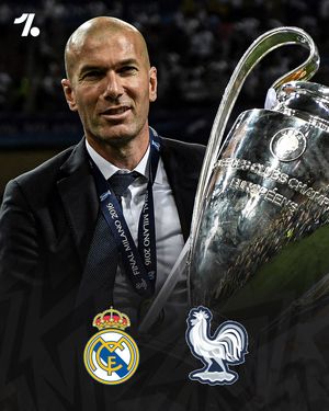 Image post by @onefootball on Instagram