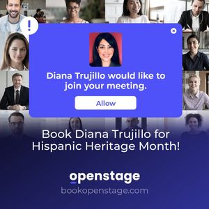 Image post by @bookopenstage on Instagram