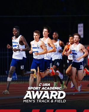 Image post by @liberty_xctf on Instagram
