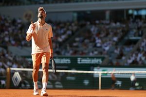 Image post by @djokernole on Instagram