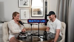 Video post by @mikaelashiffrin on YouTube