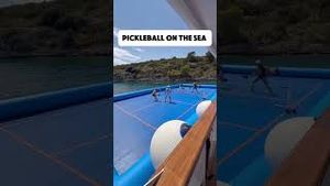 Video post by @thepickleballclinic on YouTube