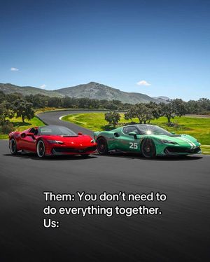 Video post by @ferrari on TikTok