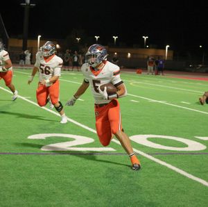 Image post by @skyridgefb on Instagram