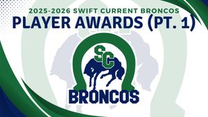 Image post by @swiftcurrentbroncos on Instagram