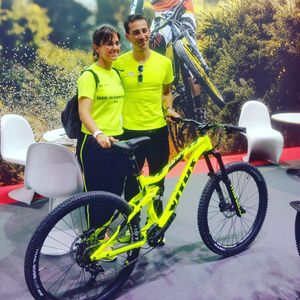 Image post by @vitusbikes on Instagram