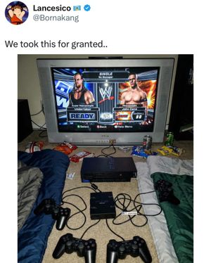 Image post by @brgaming on Instagram