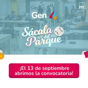 Image post by @pre18startups on Instagram