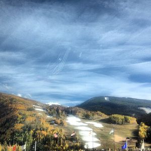 Image post by @mikaelashiffrin on Instagram
