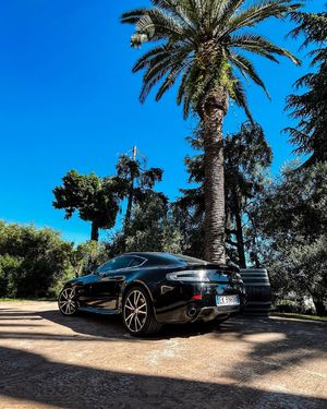 Image post by @andreamazzuca11 on Instagram
