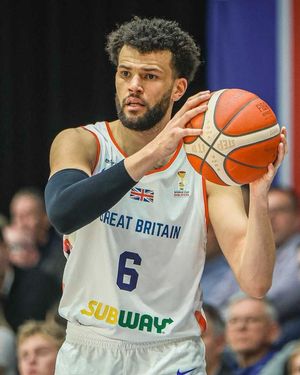 Image post by @gbbasketball on Instagram