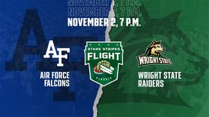 Image post by @wsu_mbb on Instagram