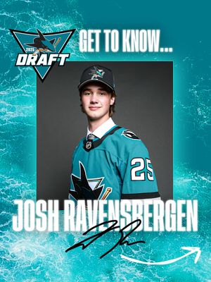 Image post by @sanjosesharks on Instagram